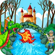 Rescue Princess Game icon