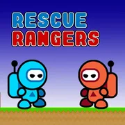 Rescue Rangers icon