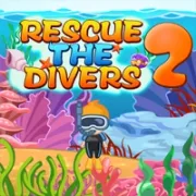 Rescue the Divers 2 icon