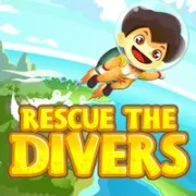 Rescue the Divers icon