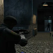 Resident Evil Purge Operation icon