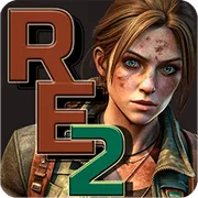 Resistant Eva 2 icon