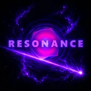 Resonance icon