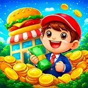 Restaurant Tycoon icon