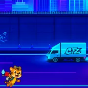 Retro Adventure icon