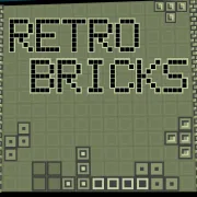 Retro Bricks icon