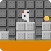 Retro Jumper icon