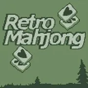 Retro Mahjong icon