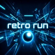 Retro Run icon
