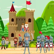 Retro Tower Defense icon
