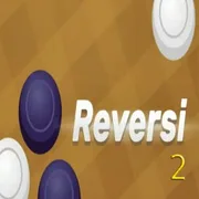Reversi 2 icon