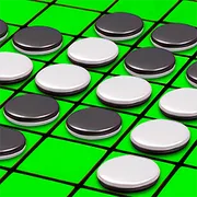 Reversi Multiplayer icon