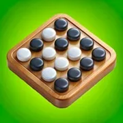 Reversi Othello Duel icon