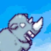 Rhino Blaster icon