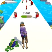 Rich or Poor icon