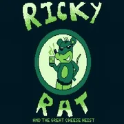 Ricky Rat icon