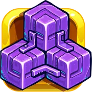 Riddle Cubes icon