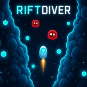 Riftdiver icon