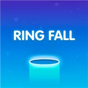 Ring Fall Puzzle icon