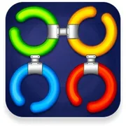 Rings Rotate icon