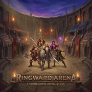Ringward Arena icon