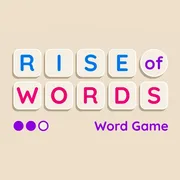 Rise of Words icon