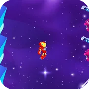 Rise Up Hero icon
