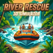 River Rescue icon