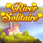 River Solitaire icon