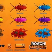 Roach Smasher icon