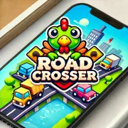 Road Crosser icon