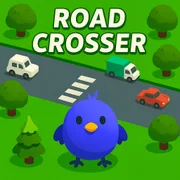 Road Crosser icon