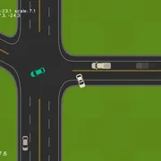 Road Designer icon