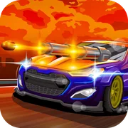 Road Fury icon