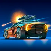 Road Madness icon