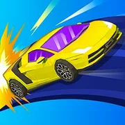 Road Race 3D icon