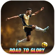 Road to Glory icon