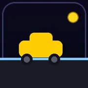 Road Trip icon