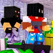 Robberies 3D icon