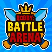 Robby Battle Arena icon