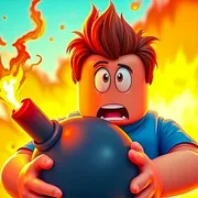 Robby Bomberman icon