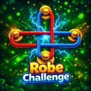 Robe Challenge icon