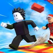 Roblox Parkour Adventure icon
