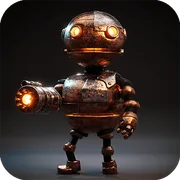 Robo-Butcher icon