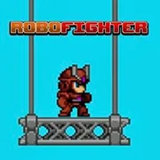 Robo Fighter icon