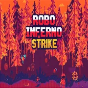 Robo Inferno Strike icon