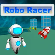 Robo Racer icon