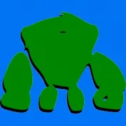 Robo Wall Crawler icon