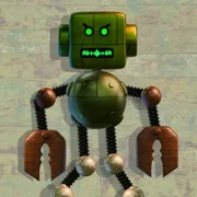Robot Builder icon