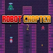 Robot Chopter 2 icon